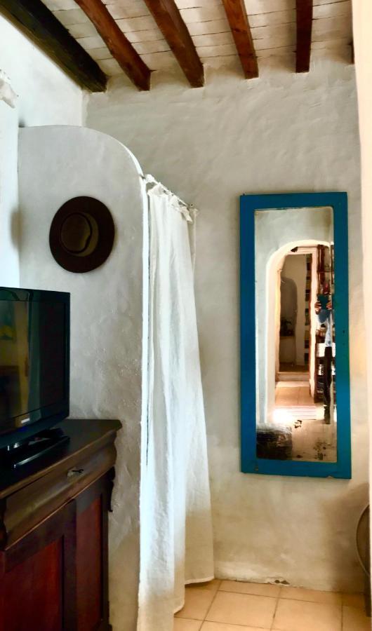 Casa Del Patio Arabe Casas Vejer Debra Villa Vejer de la Frontera Exterior foto