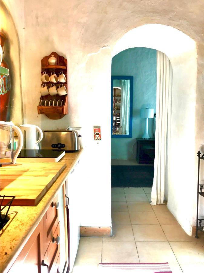 Casa Del Patio Arabe Casas Vejer Debra Villa Vejer de la Frontera Exterior foto